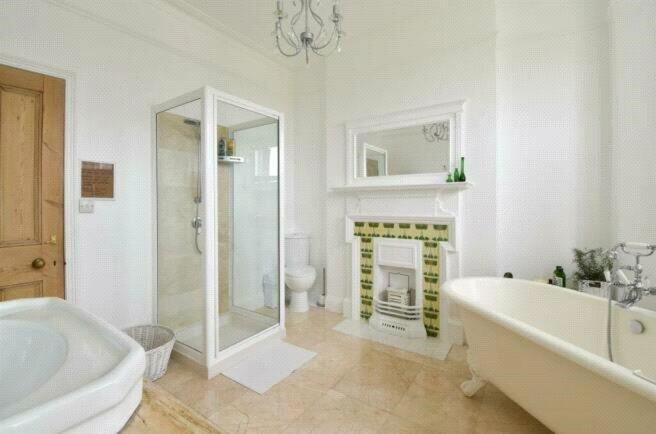 West Hill Retreat Edwardian Balcony Ensuite With Room Served Breakfast & Free Parking Hastings Exterior photo